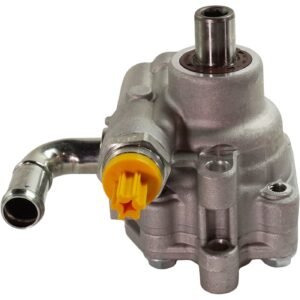 New Power Steering Pumps for 2011-2013 Chevrolet Caprice PPV