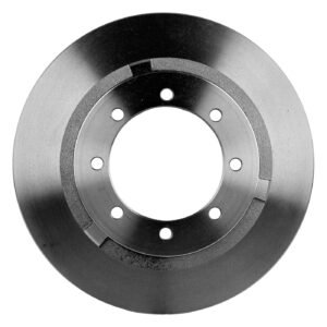 SureStop STPF27110121 Rear Disc Brake Rotor for 13-20 Ford F-350 Super Duty DRW
