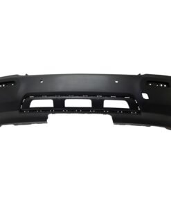 New Rear Bumper Cover GM1100960C textured CAPA for 2013-2016 Chevrolet Trax