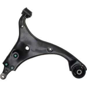 Moog RK641580 Front Control Arm left side for 2007-2010 Hyundai Elantra