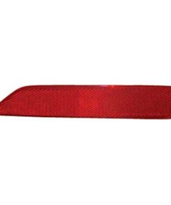 Sherman 2927-176B-1 Bumper Reflector rear left side for 2007-2009 Honda CR-V