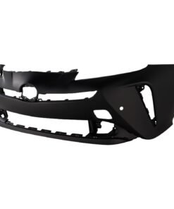 Bumper Cover LX1000381 front primed for 2020-2022 Lexus RX350/RX350L Base