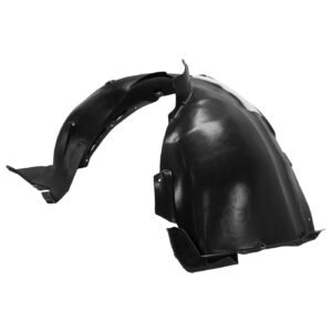 Front Fender Liners 3CN805912C right side for 2018-2020 Volkswagen Atlas