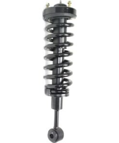 TrueDrive REPF280510 Front Loaded Strut for 2006-2008 Lincoln Mark LT Base FWD
