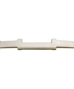 New Rear Bumper Absorber 71570TE0A00 for 2008-2012 Honda Accord EX, EX-L, LX-S