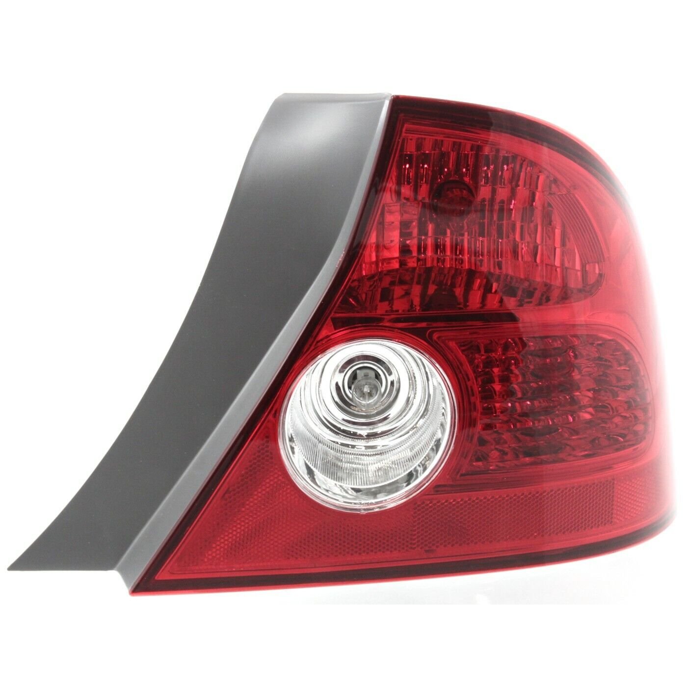 New Tail Light halogen right side for 2004-2005 Civic Honda EX, HX, LX, Si