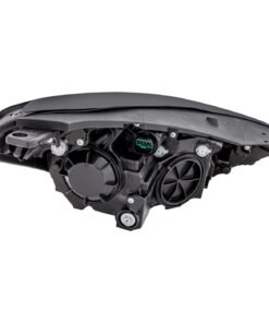 Headlight 92101D3500 HY2502234 Halogen Left Side for 2019-2021 Hyundai Tucson