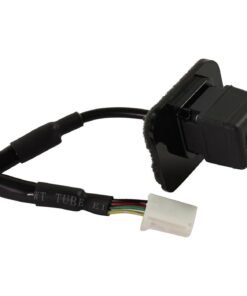 New Back Up Camera 86267AL51A for 2016-2017 Subaru Legacy