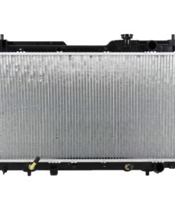 Radiator HO3010135 1 Row for 1997-2001 Honda CR-V LX