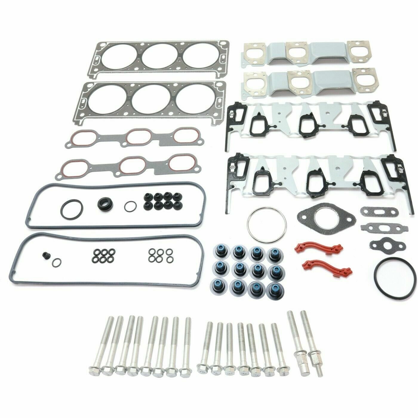 NEW Head Gasket Set for 2006-2007 Buick Rendezvous