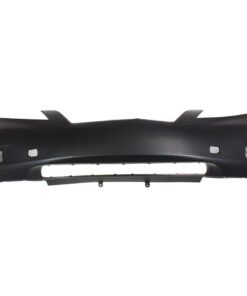 Bumper Cover front primed w/park assist sensor holes for 2010-2012 Lexus RX350