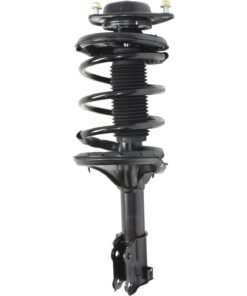 TrueDrive REPH280531 Front Loaded Strut Right Side for 2001-2006 Hyundai Elantra
