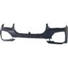 Front Bumper Cover BM1000522 for 2020-2022 BMW X5 sDrive40i, xDrive40i