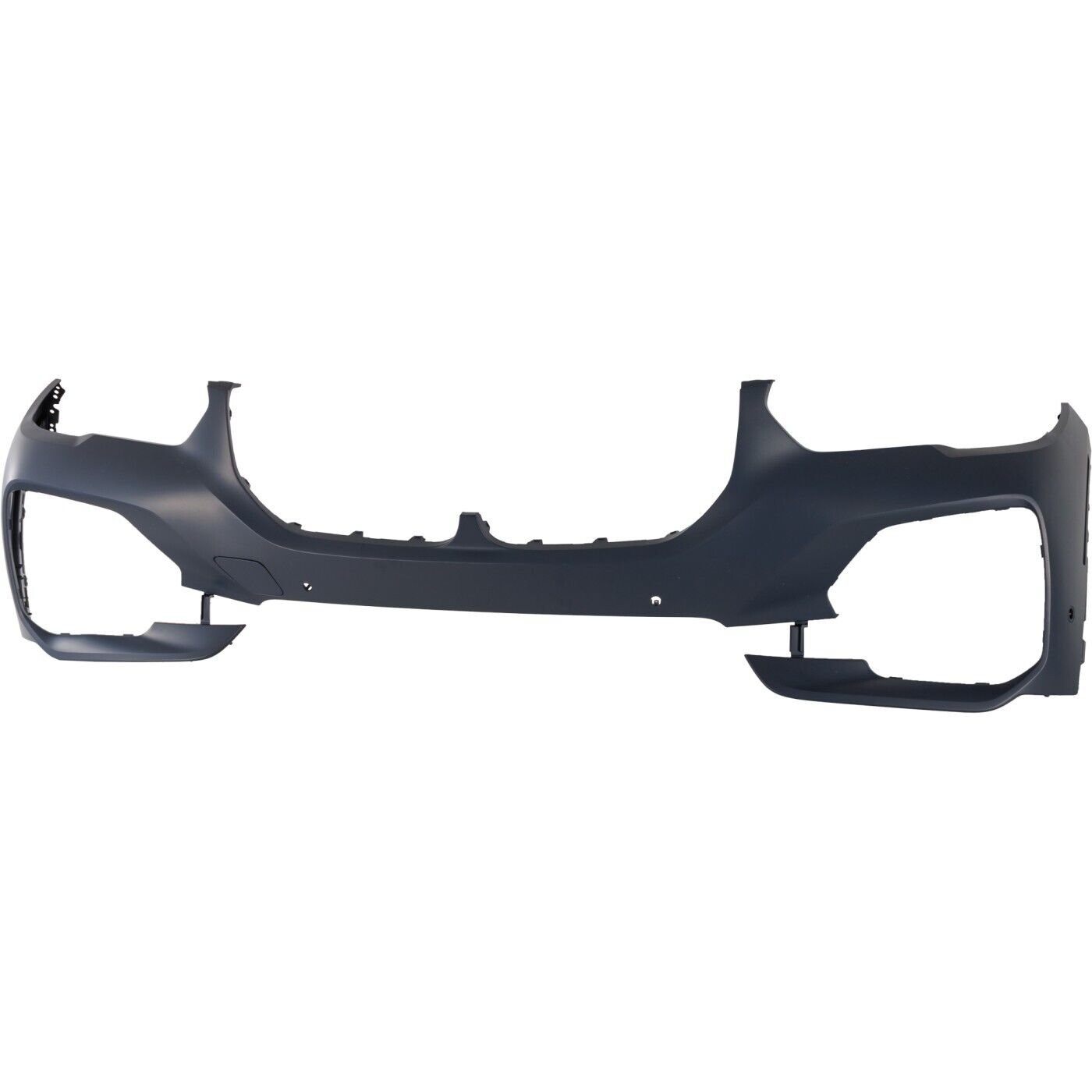 Front Bumper Cover BM1000522 for 2020-2022 BMW X5 sDrive40i, xDrive40i