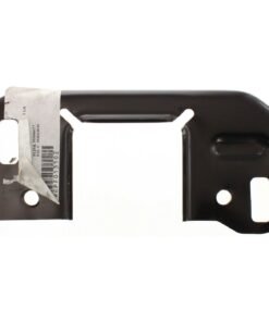 Front Bumper Bracket right side for 2010-2014 Ford F-150 FX2, FX4, XL, XLT