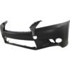 New Front Bumper Cover REPL010351P primed for 2013 Lexus GS350 Base / GS450h