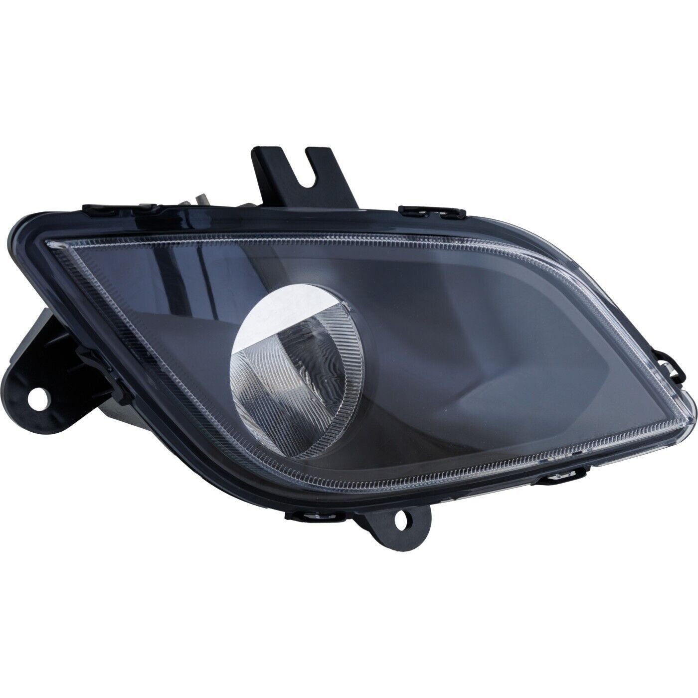 Front Fog Light FL2593106 right side for 2018-2020 Freightliner Cascadia