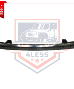 NEW Front Bumper Reinforcement, Primed Steel for 2007-2015 Ford Expedition