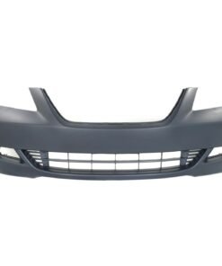 Bumper Cover front primed w/ fog lamp holes CAPA for 2005-2007 Honda Odyssey
