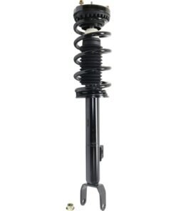 TrueDrive RD28050009 Front Loaded Strut Twin-tube for 12-14 Dodge Challenger RWD
