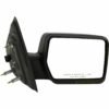 Passenger Side Power Heated Mirror, Turn Signal, Side View, RH for 07-08 F-150