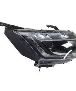 Headlight HO2503183C Halogen CAPA Right Side for 2018-2023 Honda Odyssey