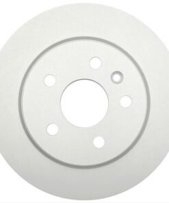Raybestos 580769FZN Rear Brake Disc left right side for 2013-2022 Buick Encore
