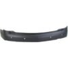 Rear Bumper Cover GM1100955C primed CAPA for 2013-2016 Cadillac SRX