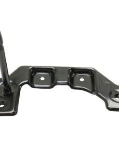 Rear Bumper Bracket 86641D9010 steel left side for 2017-2021 Kia Sportage