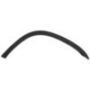 New Front Fender Trim 74115S10000 plastic right side for 97-2001 Honda CR-V LX