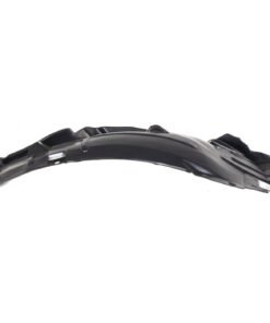 Fender Liner 63843CG000 plastic left side for 2003-2008 Infiniti FX35 Base