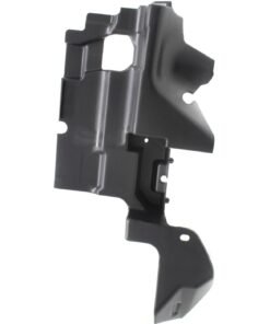 Front Bumper Retainer left side for 2017-2018 Honda Civic EX EX-L LX EX-T