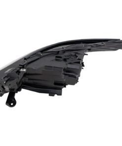 Headlight TO2503302C CAPA LED Right Side for 2021 Toyota Highlander