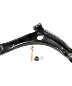 Moog CK620066 Front Control Arm left side for 2007-2012 Dodge Caliber SE,SXT FWD