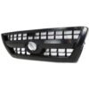 New Grille textured black plastic shell insert for 2006-2009 Toyota 4Runner
