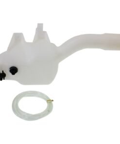 Washer Reservoir CH1288168 w/pump for 2006-2008 Chrysler 300 C, C SRT8, Limited