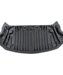Front Engine Splash Shield 2125202323 for 2010-2014 Mercedes E350 Base Sedan