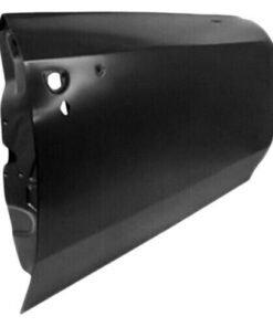 Sherman 706-10R Front Door Shell right side for 1966-1967 Chevrolet Chevelle