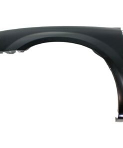 Front Fender 5008903AL steel left side CAPA for 2012-2014 Dodge Avenger R/T, SE