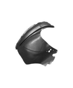 Sherman 615-24FL Front Fender Liner Rear Section Left for 08-17 Buick Enclave