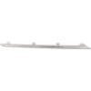 Grille Trim right side for 2014-2016 Mercedes-Benz E250 Bluetec, Bluetec 4Matic