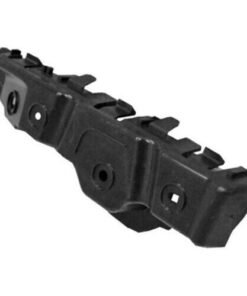 Sherman 714-84BR Bumper Reinforcement rear plastic for 13-16 Chevrolet Malibu