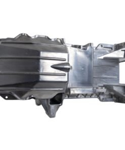 Oil Pan 4792973AC 4792973AD Aluminum for 2014-2020 Dodge Charger AWD