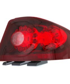 New Tail Light halogen right side for 2011-2014 Dodge Avenger
