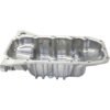 New Oil Pan BE8Z6675A for 2011-2016 Ford Fiesta