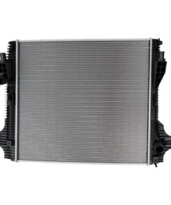 Radiator FO3010356 HC3Z8005K for 2017-2019 Ford F-250/F-350 Super Duty