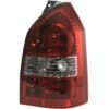 New Tail Light halogen right side for 2006-2009 Hyundai Tucson Limited