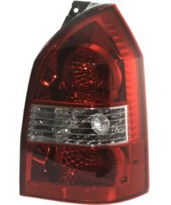 New Tail Light halogen right side for 2006-2009 Hyundai Tucson Limited