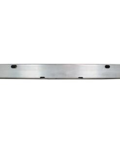 New Bumper Reinforcement C012510 front aluminum natural for 2003-07 Cadillac CTS