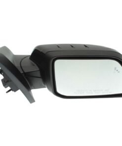 Kool Vue FD09ER Mirror Heated Right Side for 2012-2014 Ford Edge SE, SEL